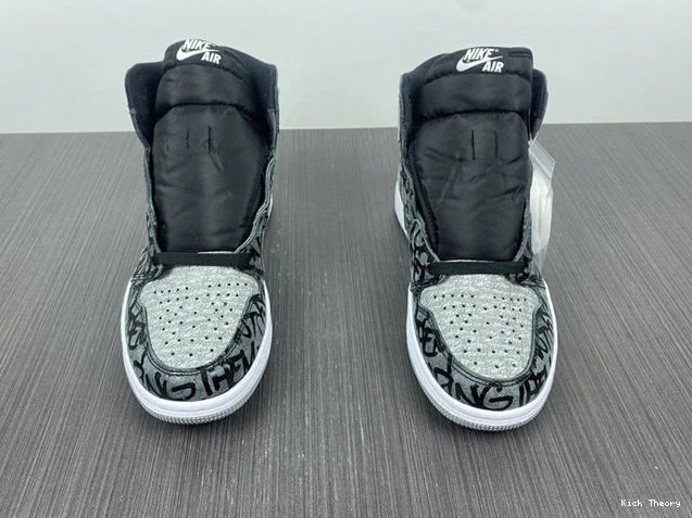 Kicked Out Shoe Store Jordan1 3595 OG 555088- Rebellionaire Packable 1024